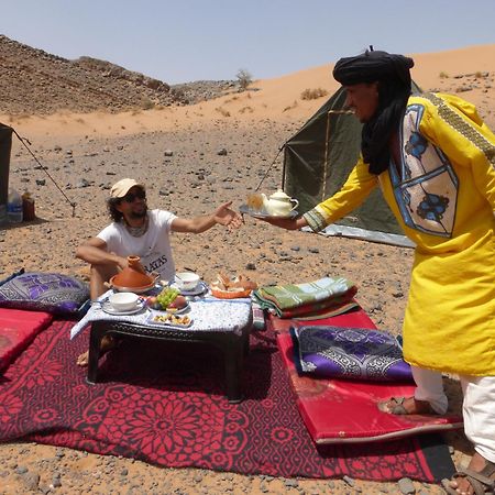 מרזאוגה Sheherazade'S Berber Camp מראה חיצוני תמונה