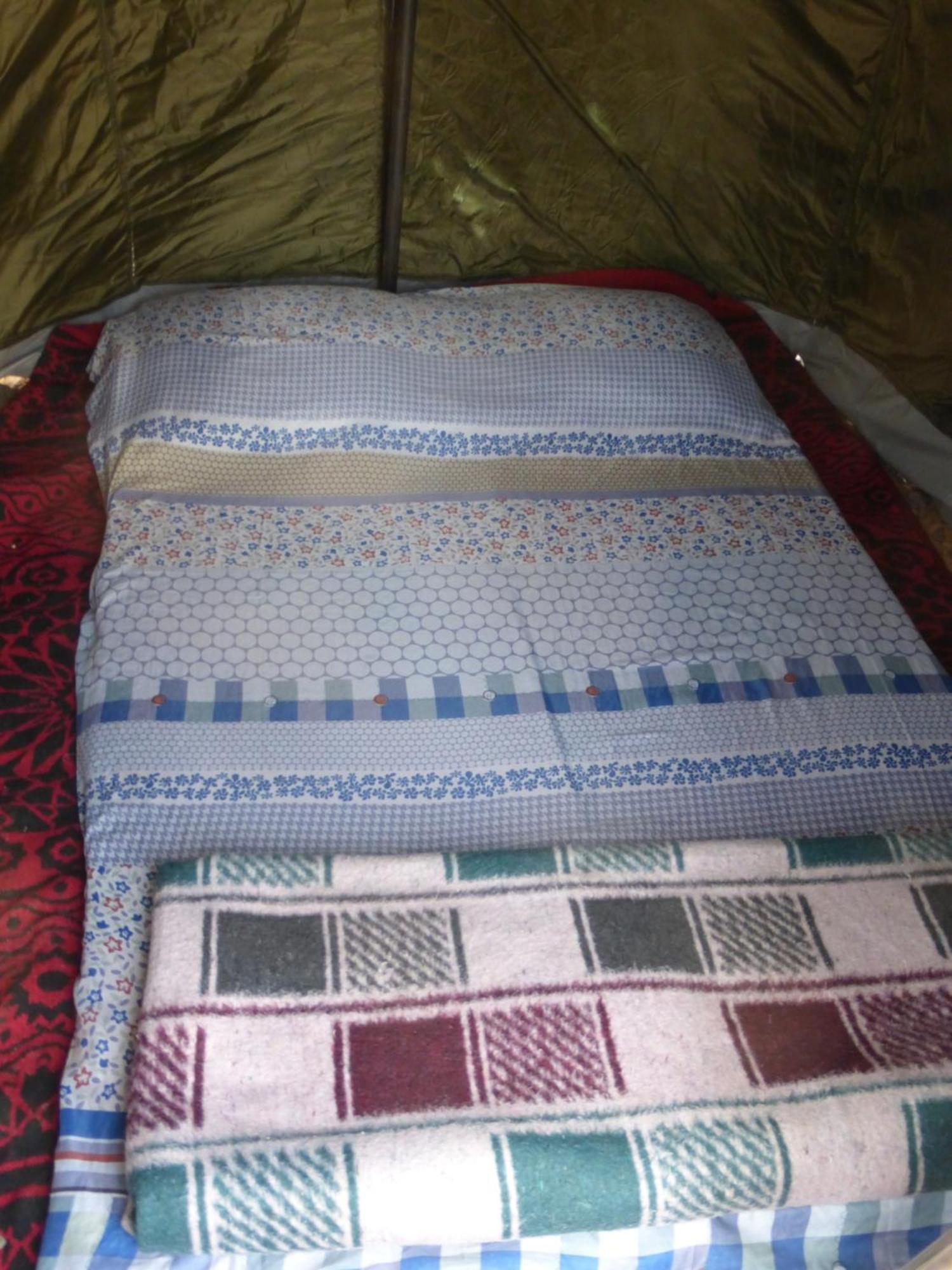 מרזאוגה Sheherazade'S Berber Camp מראה חיצוני תמונה